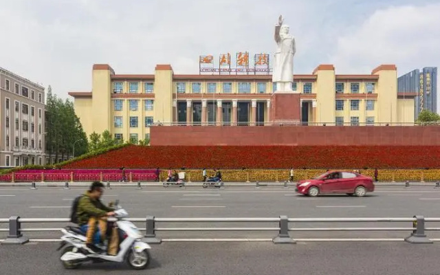 Xana Hotelle Chengdu East Railway Station Branch