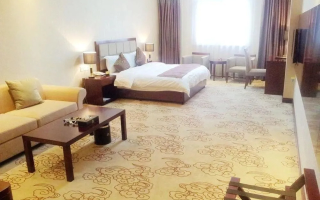 Rugao Laoye Hotel