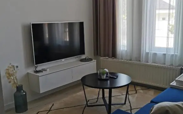 Studio apartment INDIGO