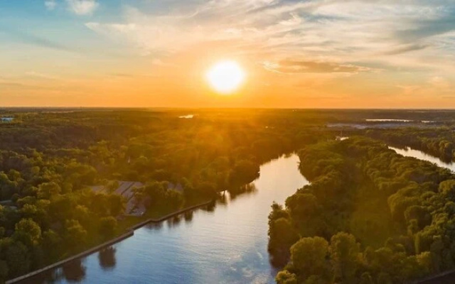 The Rivers Rest 1A