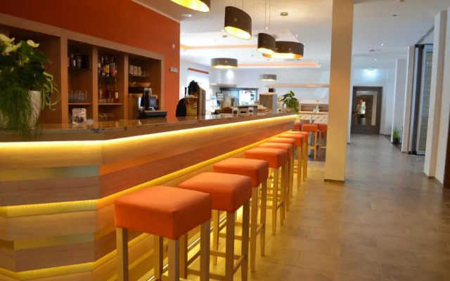 Premier Inn Lindau