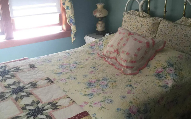 Eastgate Inn B&B