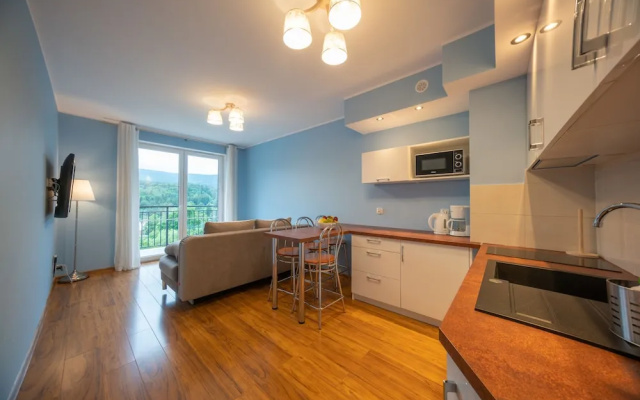 RentPlanet - Apartamenty Dworcowa