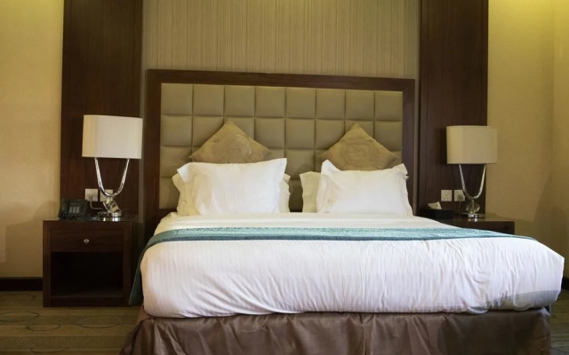 Rayana Sabya Hotel