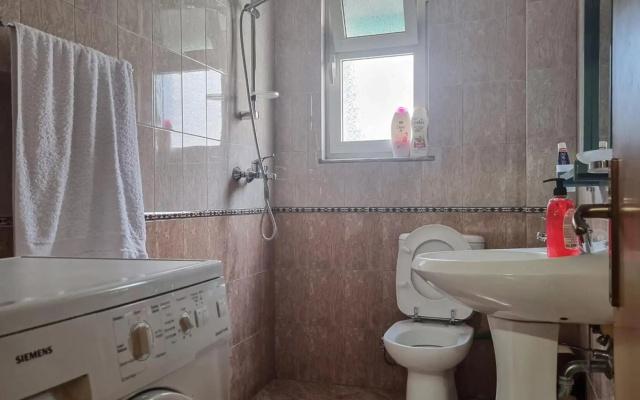 Tirana Center Cozy Apartment