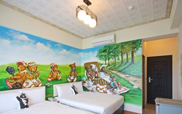 Amibao Resort