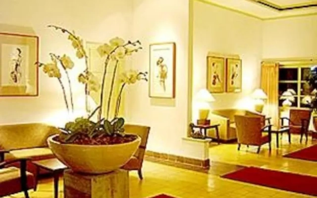 Concordia Hotel