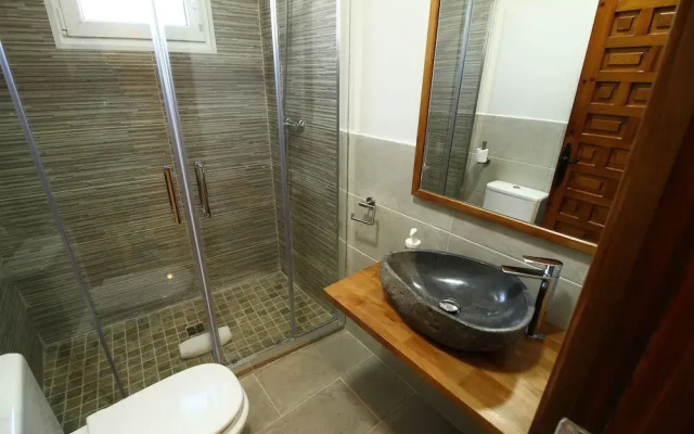 Apartamentos Mont Romies Plaza