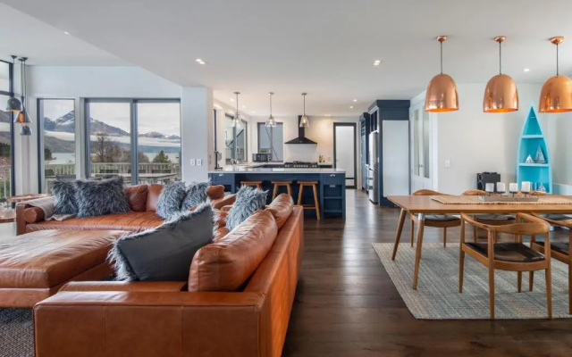 10 The Terrace