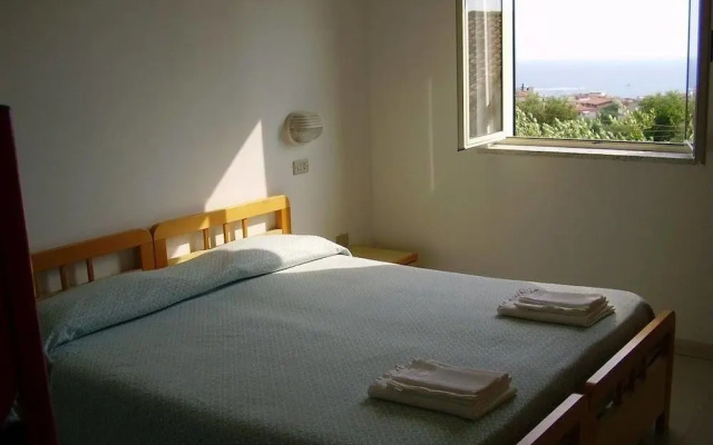 Albergo Marla