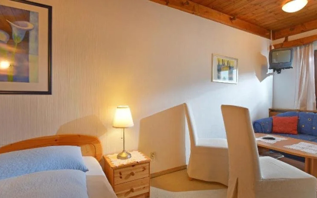 Hotel Baumgarten