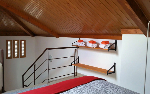 D&S - Porto São Bento Apartments I