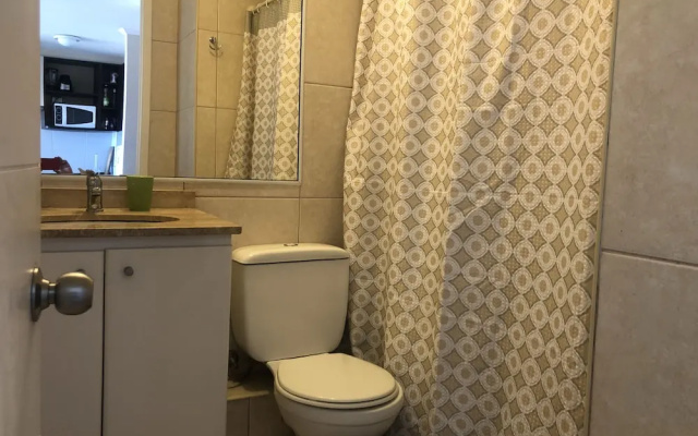 Apartamento 302 Vista Mar Lilenes