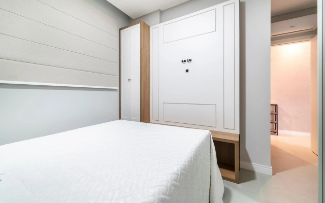 Duplex Alto Padrao 80 metros Mar Canto Grande SC
