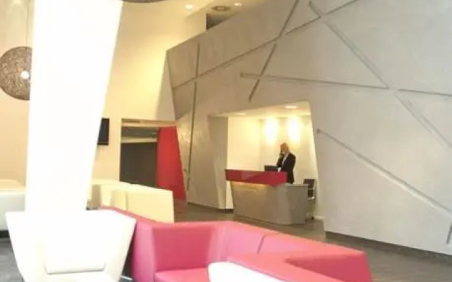 Crowne Plaza Hotel Manchester City Centre by IHG