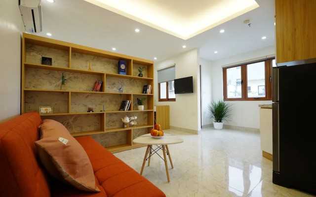 KorHan Apartment 1