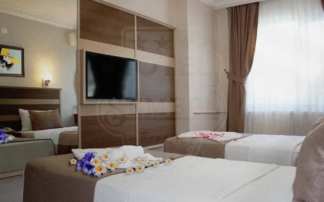 Sembol Hotel
