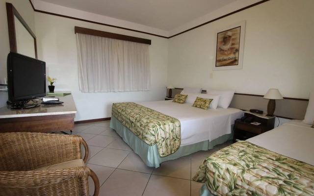 Hotel Ilhas Do Caribe