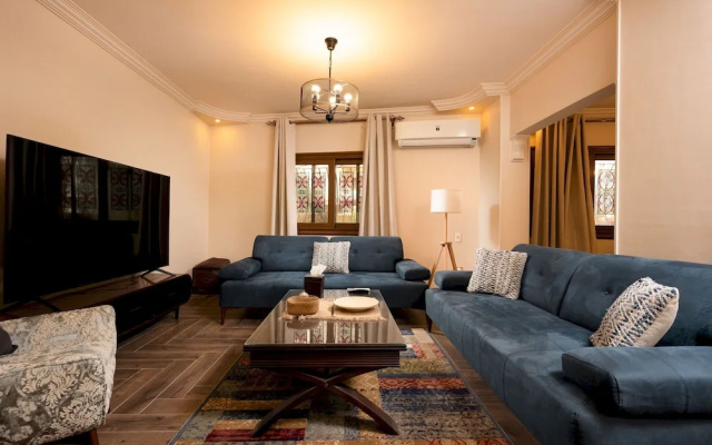 Vesta - Luxury APT - 2BR - Triumph
