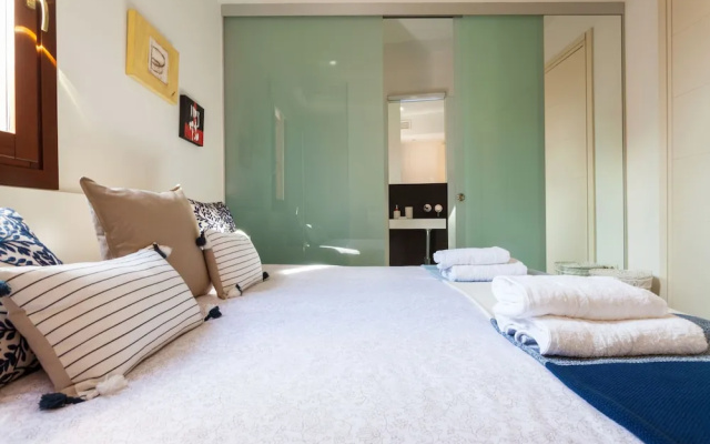 Green - Apartments Duplex Giralda View