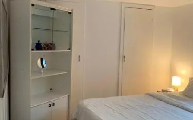 Appartement Chez LÉon
