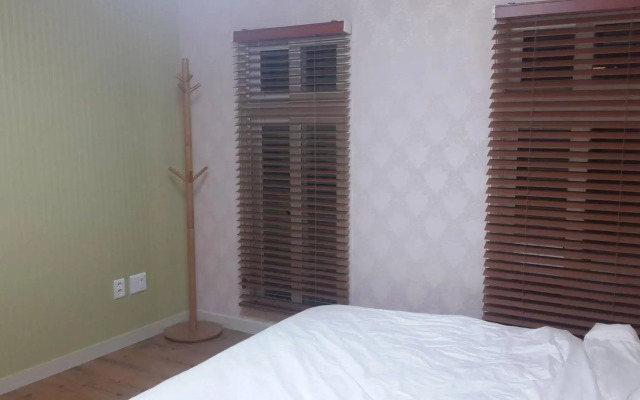 Inner Heim Queen House Resort
