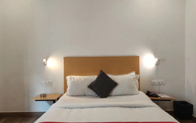 NK Hotel - Guwahati