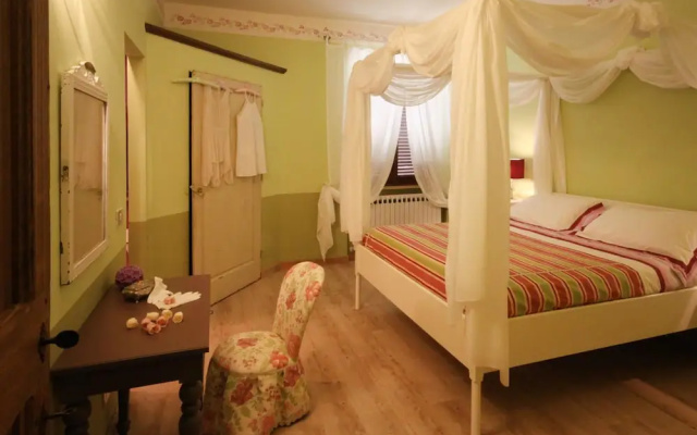 Agriturismo Podere Osteria
