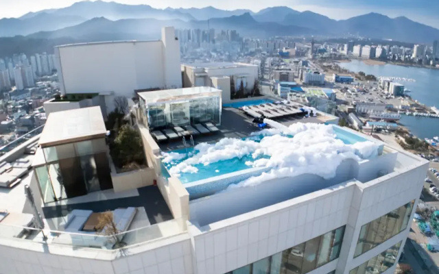 Homm Marina Sokcho