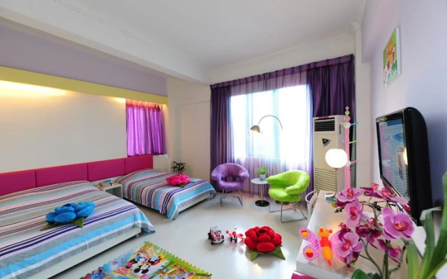 Starway Hotel Grand 0773 Guilin