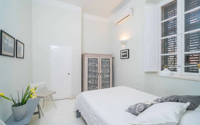 Apartment Ranieri