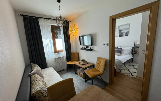 Jahorina 7Lux