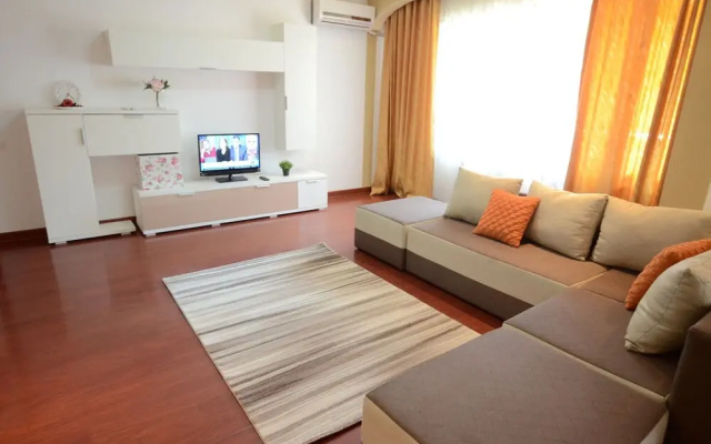 Divan Residence Apartments
