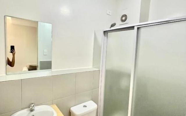 2 BR Urban Deca Homes Banilad by Gerra