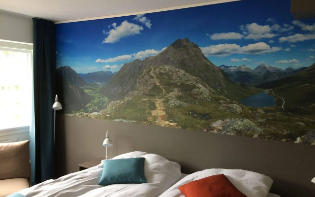 Dreges Hotell - by Classic Norway Hotels