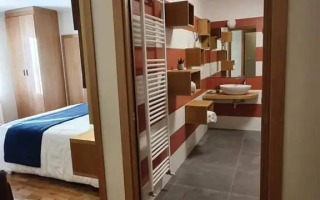 hotel Miramonti