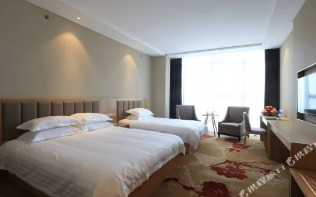 Baiyue Hotel