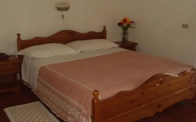 Hotel Agriturist LOasi
