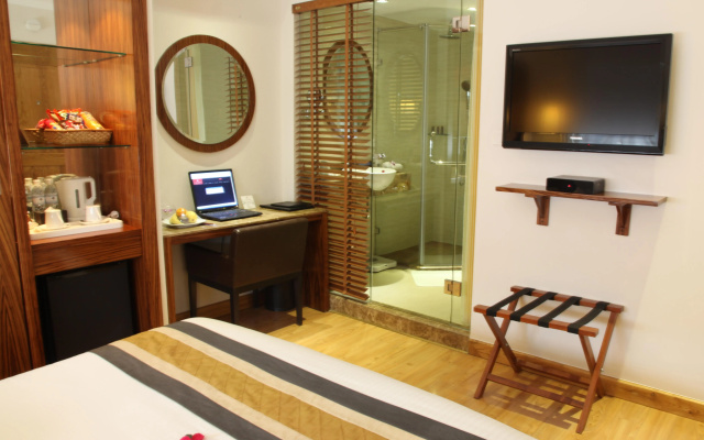 Hanoi Elite Hotel