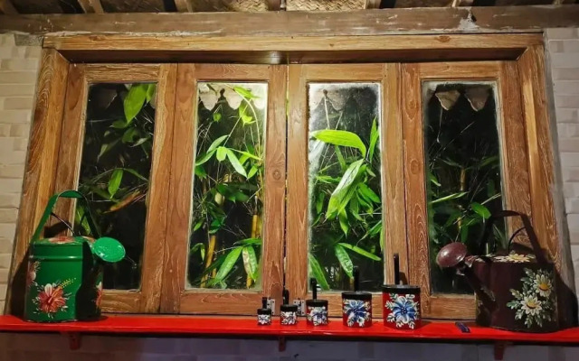 Eyang Residence Limasan Kebon Dalem