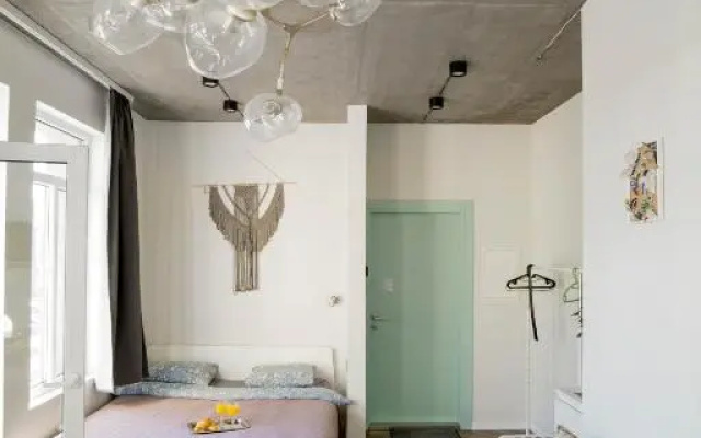 House 22A Studio Apartments