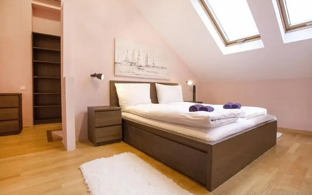 Apartment Kalemegdan