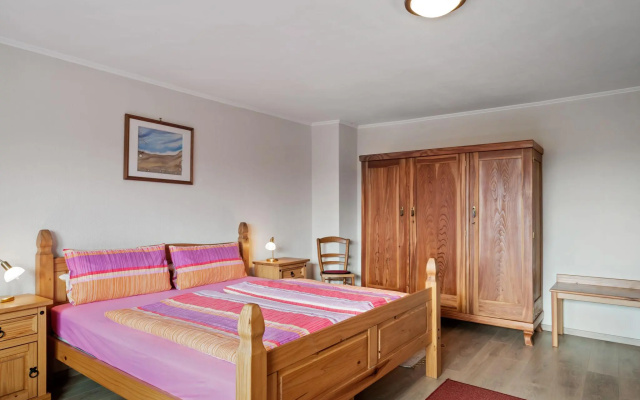 Cosy Apartment in Neustrassburg