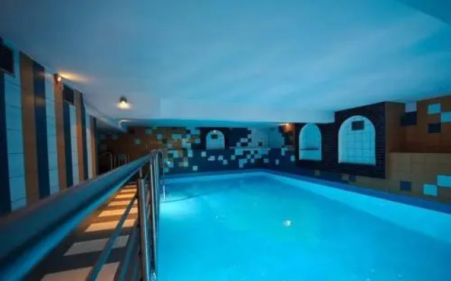 Hotel Niezły Młyn