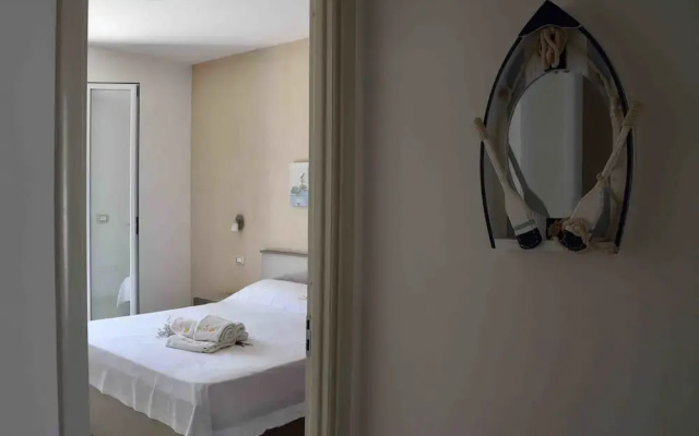VersoSud - Dauni Holiday Home 10A