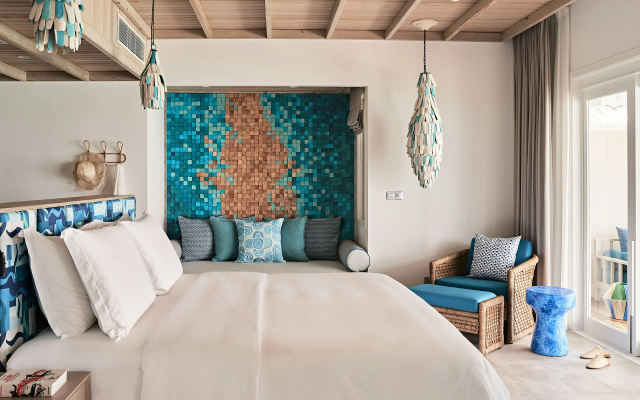 Finolhu, A Seaside Collection Resort, a Member of Design Hotels