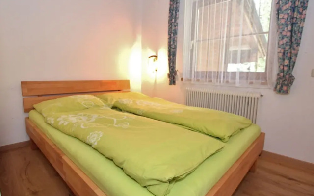 Welcoming Chalet near Ski Area in FÃ¼rth