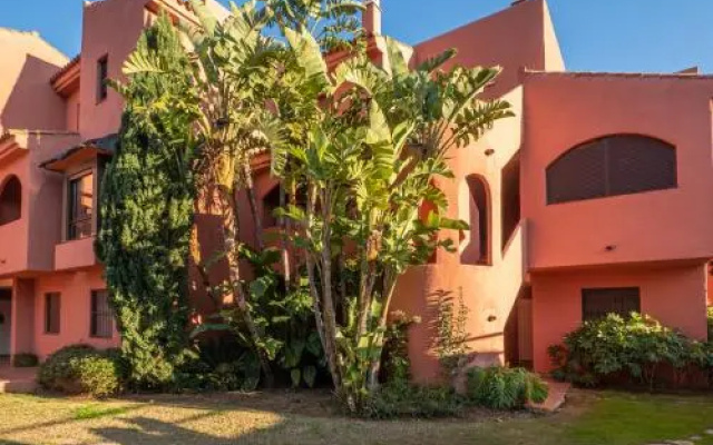 2043-Apt with huge terrace and seaview