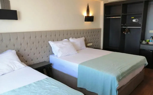 Alinn Otel Sinop
