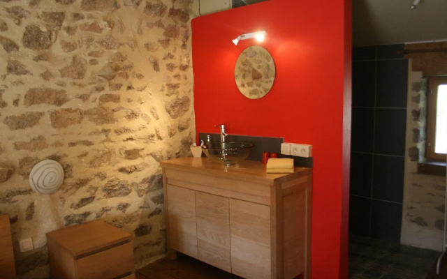 Le Moulin de Douzy